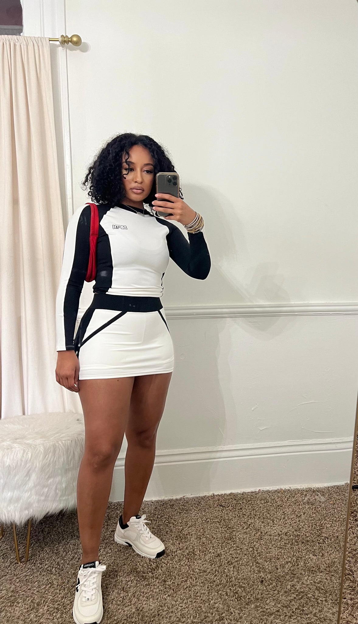 5ifth Nancy Set