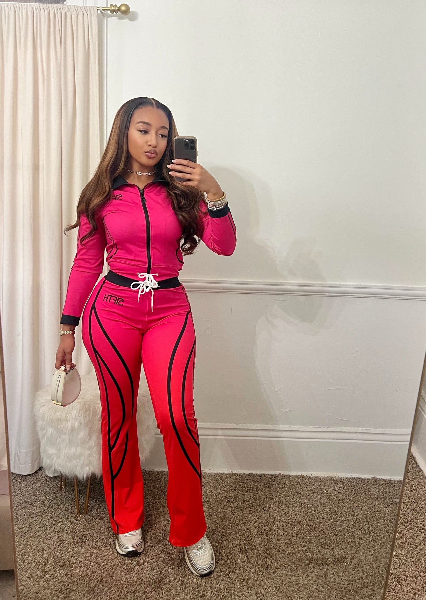 5ifth Fancy Set