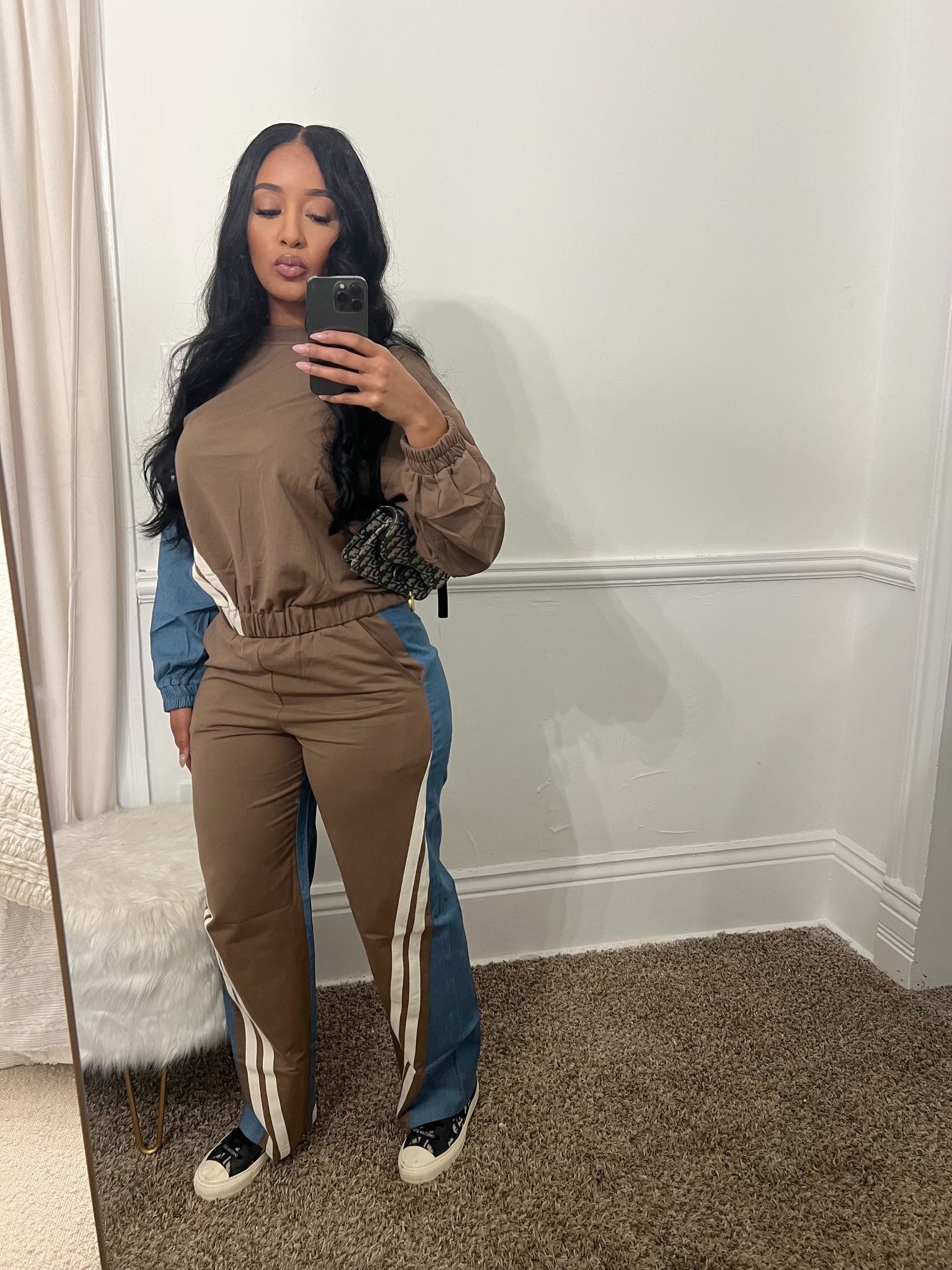 Kelly Set