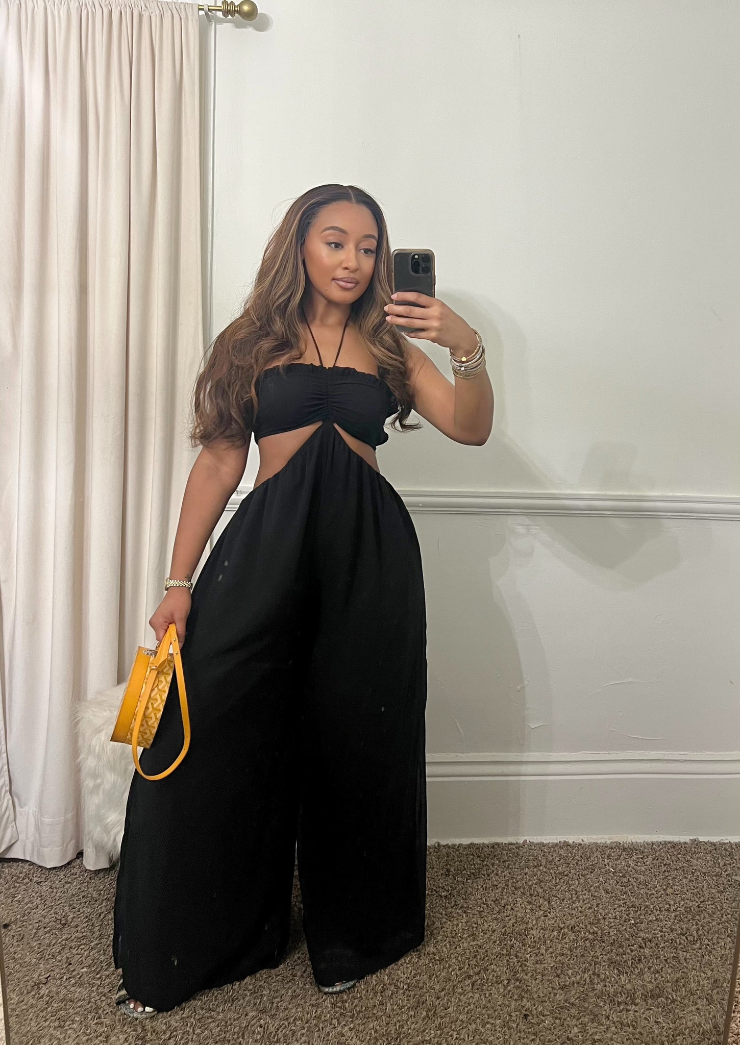 Lovey Jumpsuit