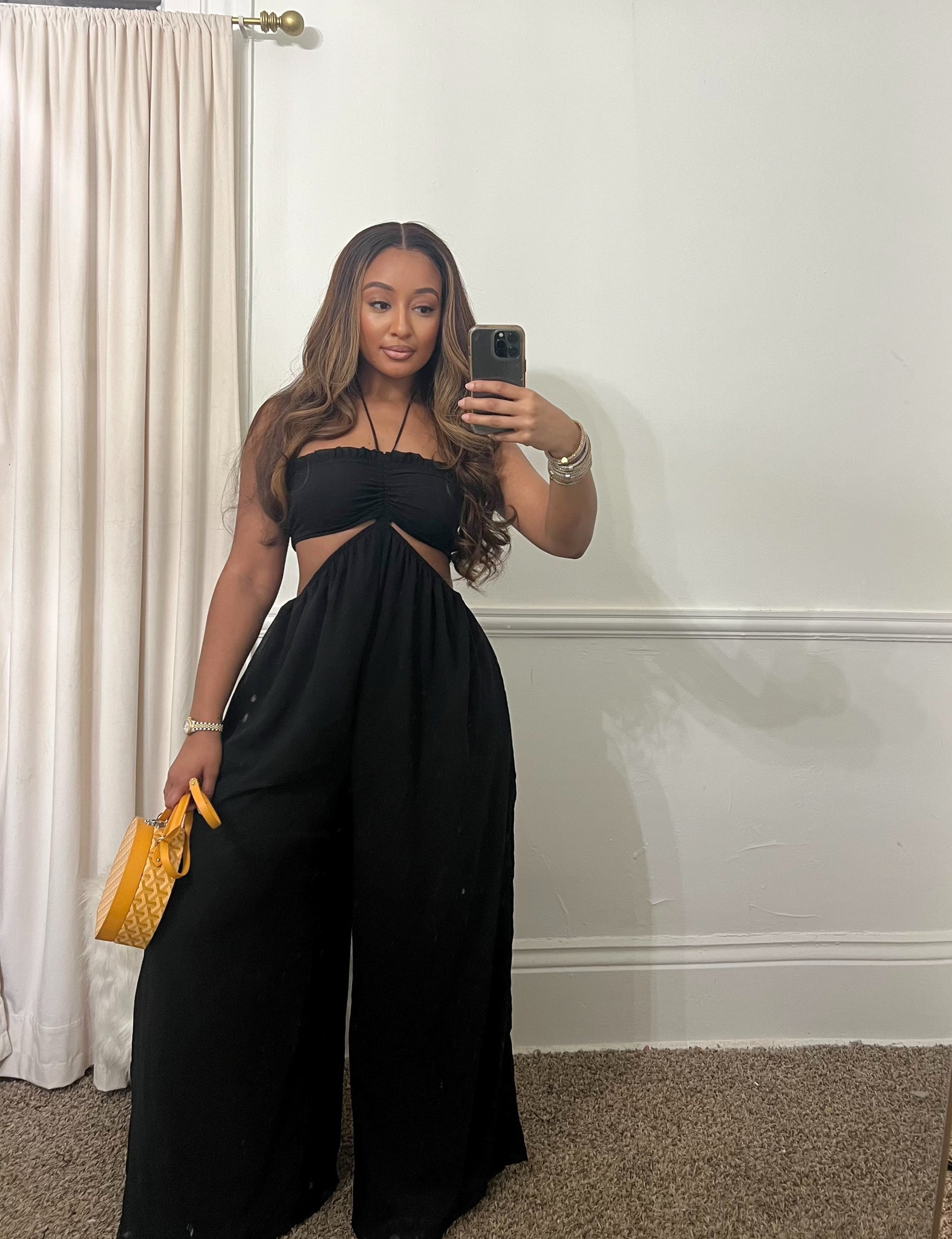 Lovey Jumpsuit