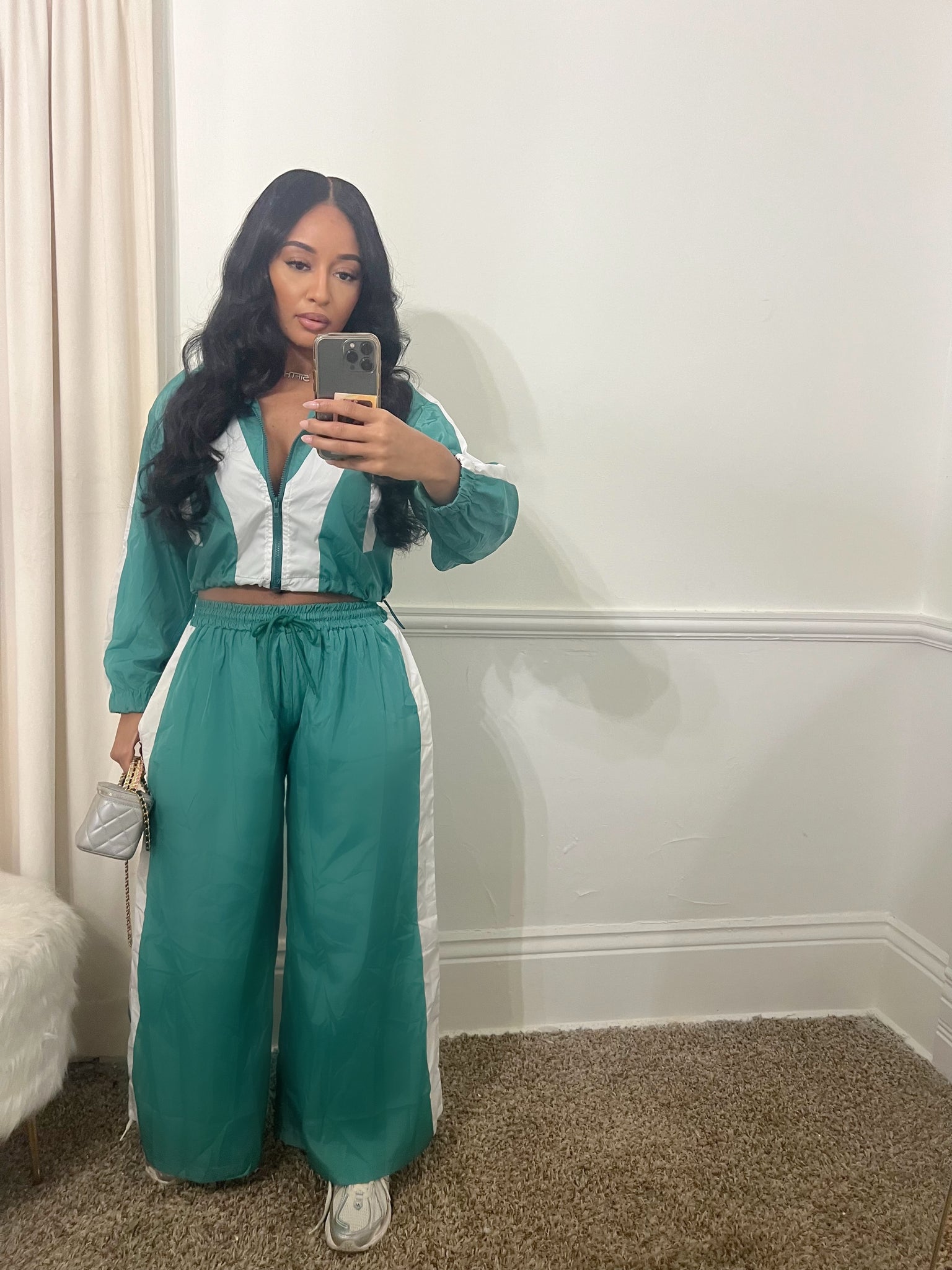 Jade Set