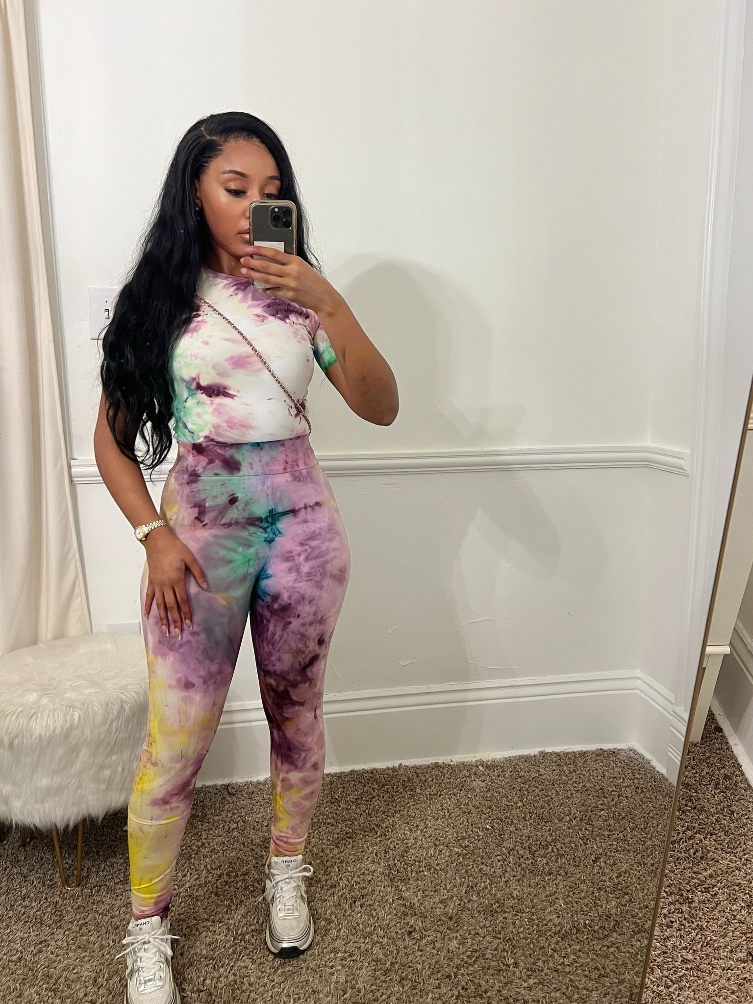 Mardi Gras 5ifth Set