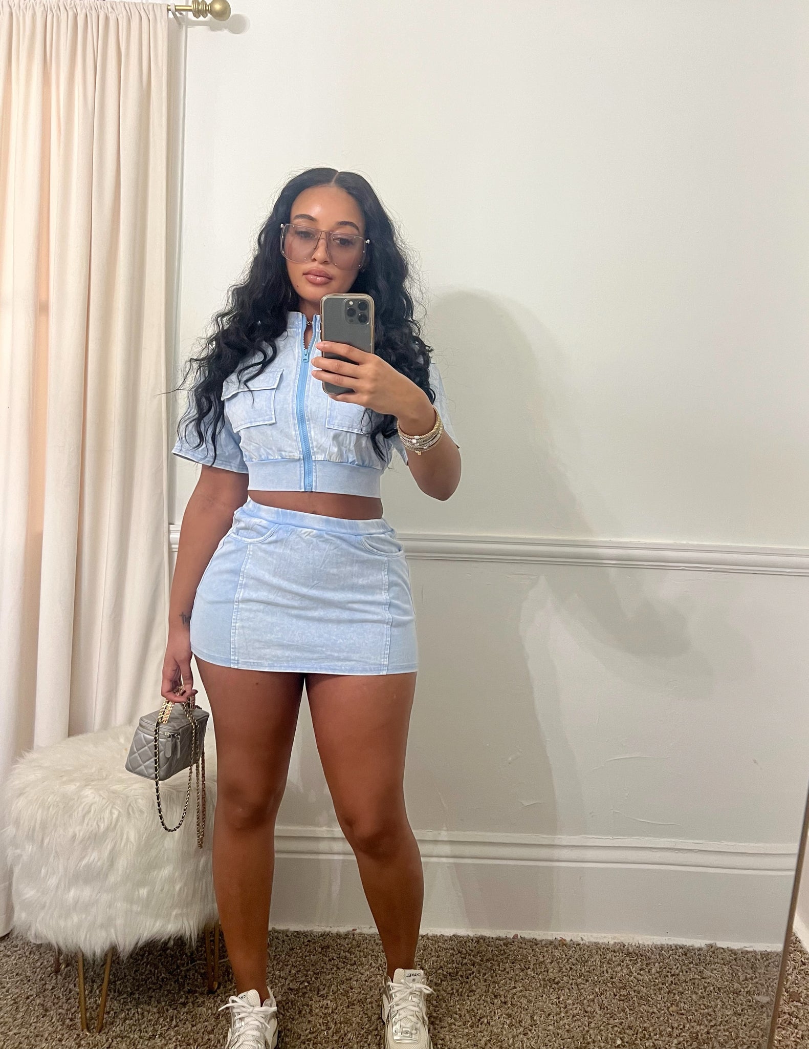 Stasha Set